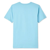 George Boys' Short Sleeve Novelty Tee