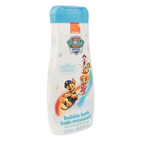 Paw Patrol Bubble Bath, Safe, Gentle, and Full of Fun!
