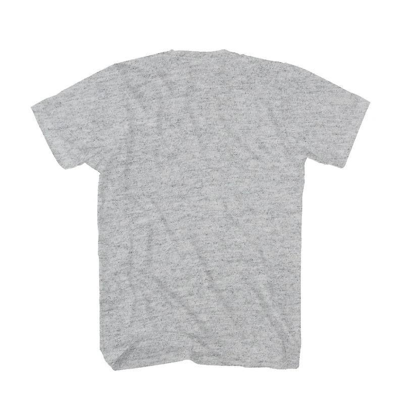 T-shirt à manches courtes Harry Potter Gryffondor Crest pour homme