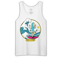 Beavis & Butthead Surfant Debardeur