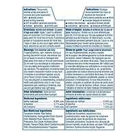 Salonpas Pain Relieving Patch