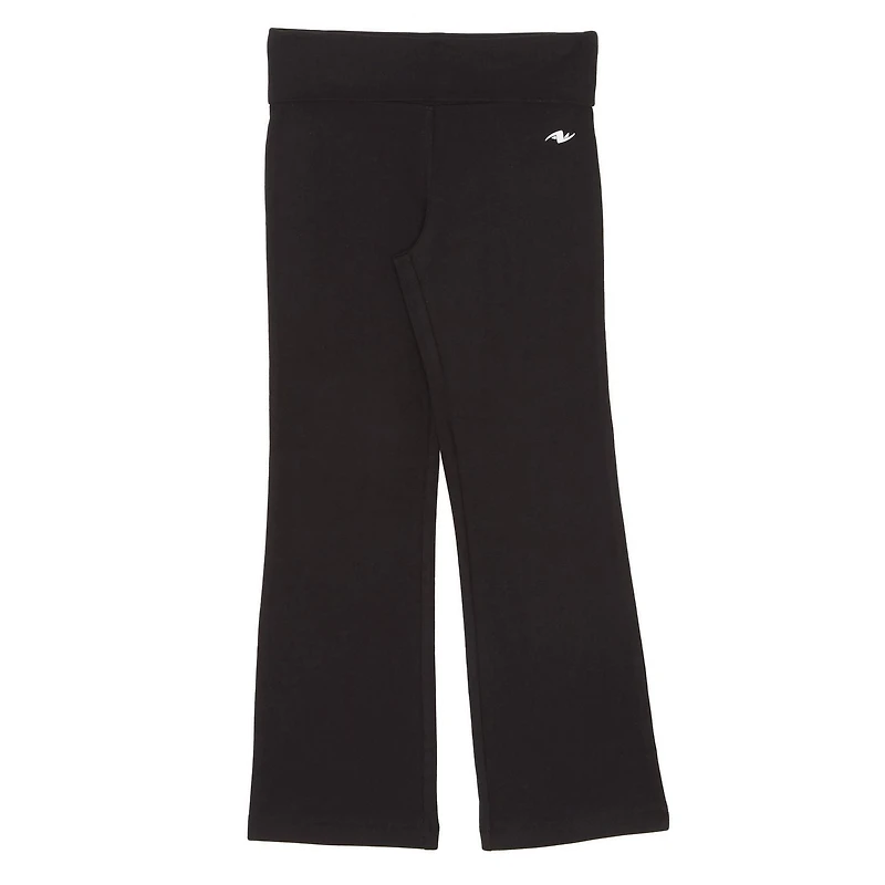 Athletic Works Girls' Yoga Pants