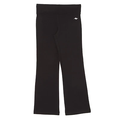 Athletic Works Girls' Yoga Pants