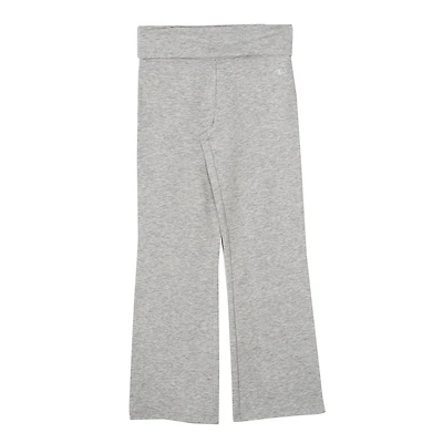 Pantalons de yoga Athletic Works pour filles