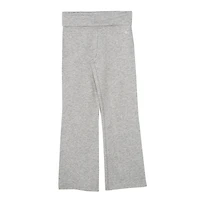 Pantalons de yoga Athletic Works pour filles
