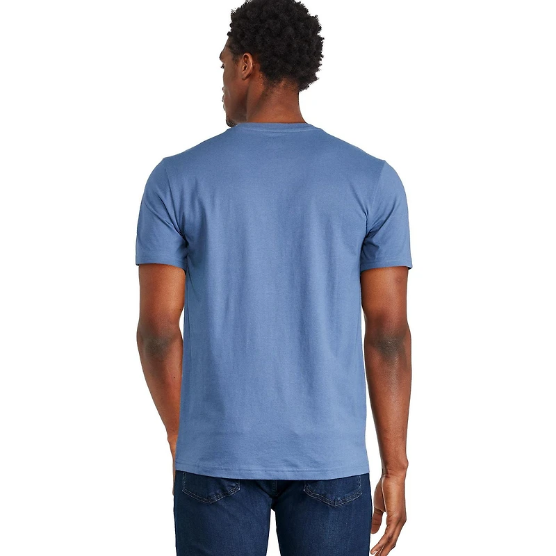 George Men's Graphic Tee