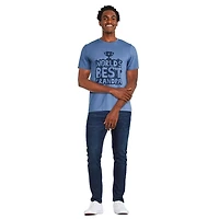 George Men's Graphic Tee