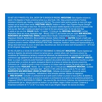 Equate Produit favorisant la digestion des produits laitiers 100 caplets 3,000 unites FCC de lactase acide