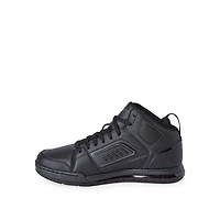 Tredsafe Men's Slip Resistant Shoes, Sizes 8-13