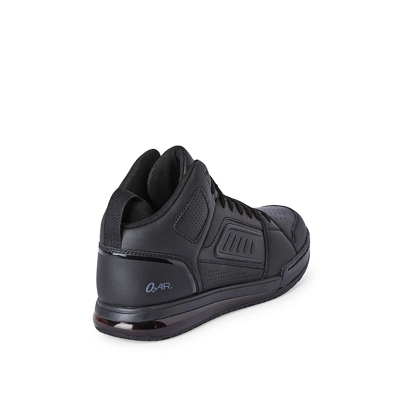 Tredsafe Men's Slip Resistant Shoes, Sizes 8-13