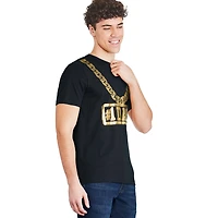 George Men's Graphic Tee