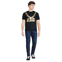 George Men's Graphic Tee