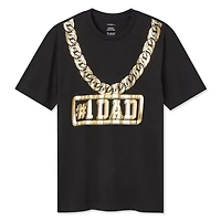 George Men's Graphic Tee