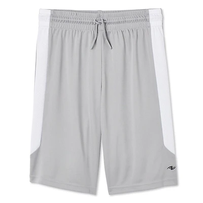 Short en tricot Athletic Works pour garçons Tailles TP–TG