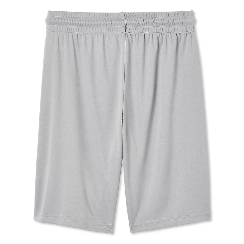 Athletic Works Boys' Knit Short