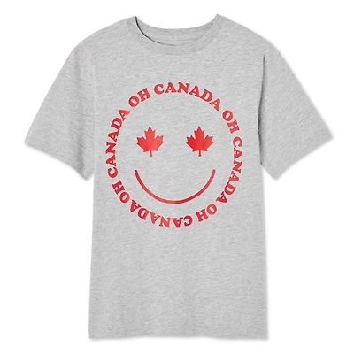 George Boys' Pride Tee
