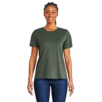 George Women's Crew Neckline Tee