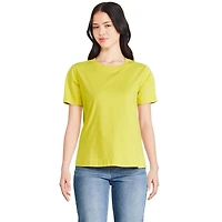 George Women's Crew Neckline Tee