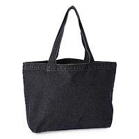 Sac fourre-tout Time and Tru pour femmes