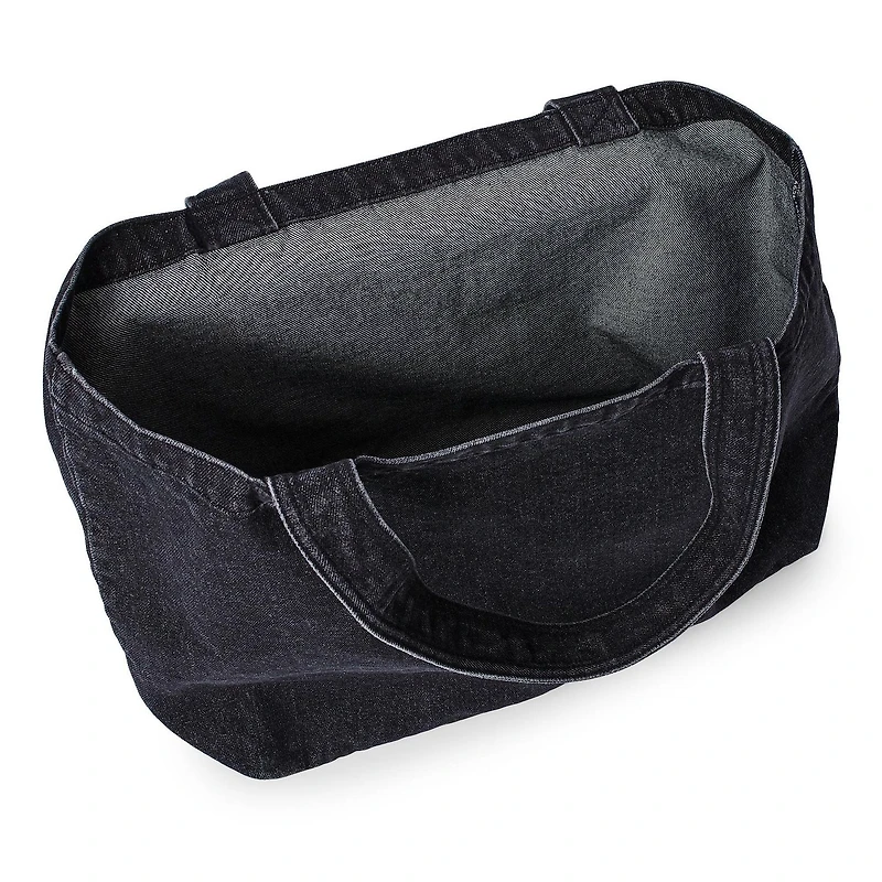 Sac fourre-tout Time and Tru pour femmes
