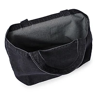 Sac fourre-tout Time and Tru pour femmes