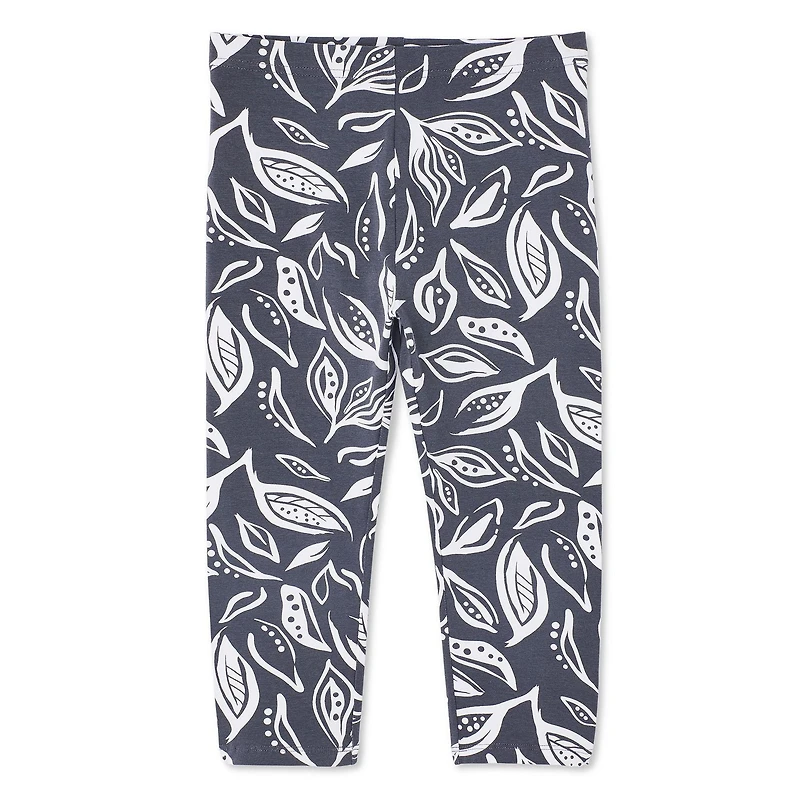 Legging capri George pour filles