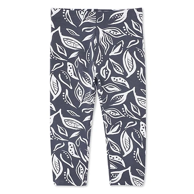 Legging capri George pour filles