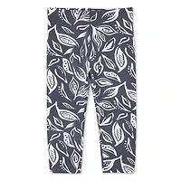 Legging capri George pour filles