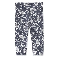 Legging capri George pour filles