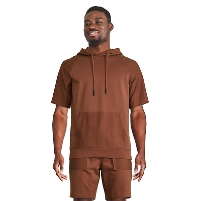 George Men's French Terry Hoodie