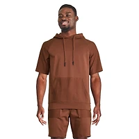 George Men's French Terry Hoodie