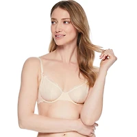 George Women's Lace Underwire Bra