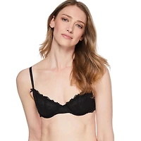 George Women's Lace Underwire Bra