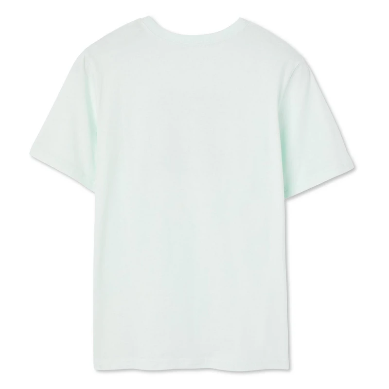 George Boys' Short Sleeve Tee, Sizes XS-XL