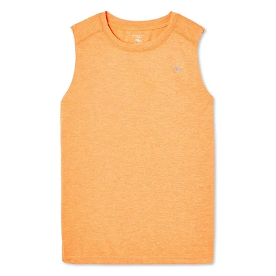 Athletic Works Boys' Muscle Tank