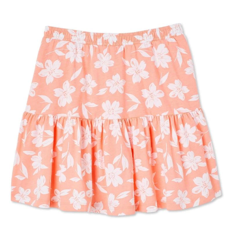 Jupe-short George pour filles