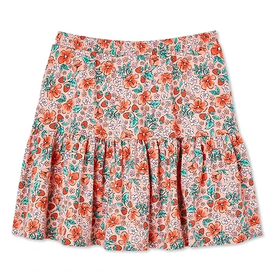 Jupe-short George pour filles