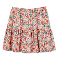 Jupe-short George pour filles