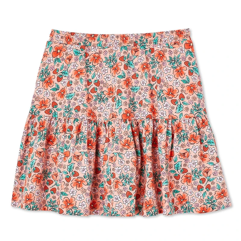 Jupe-short George pour filles