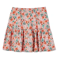 Jupe-short George pour filles