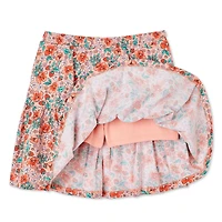 Jupe-short George pour filles