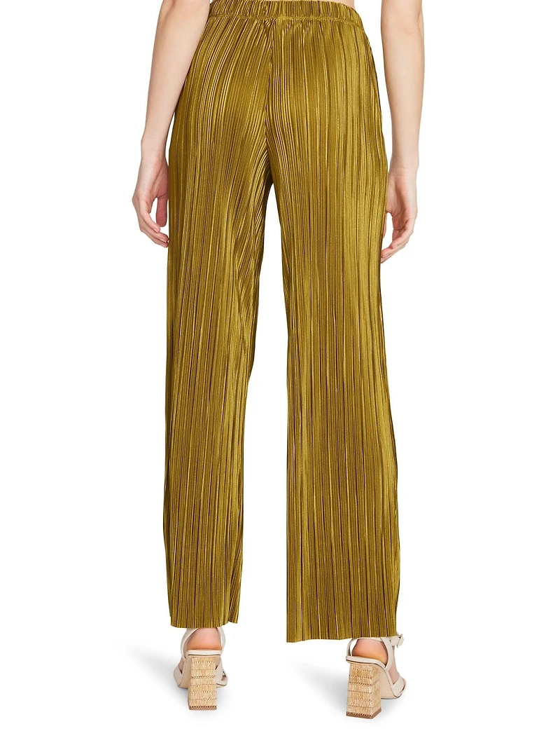 BB PLISSE PANT