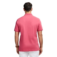 IZOD INTERLOCK POLO