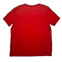 Stranger Things Sweat-shirt à manches courtes avec logo ST pour femme Taille: XP-TG