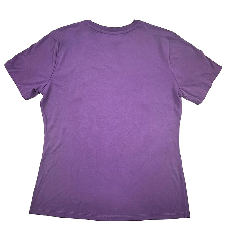 The Jetsons Ladies Future is Female Short Sleeve Crew, Size: XS-XL