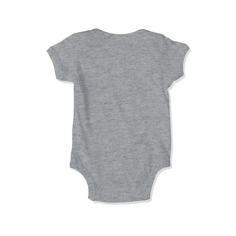 Infant Girls Disney Team Minnie Onesie