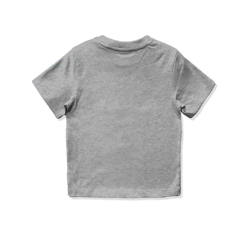 Infant Boys Disney Team Mickey tee