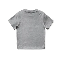 Infant Boys Disney Team Mickey tee