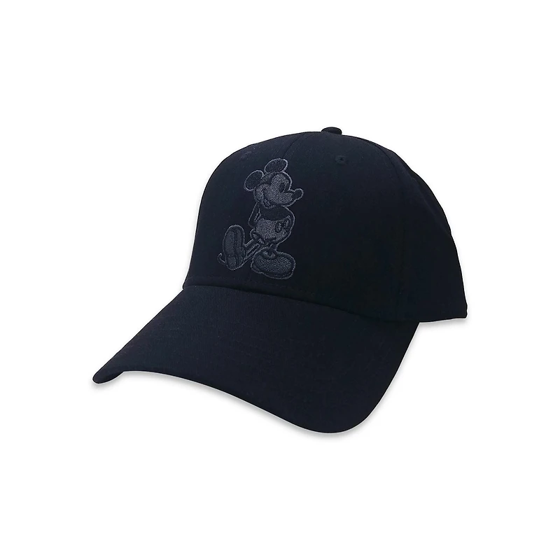 Men's Disney snapback cap