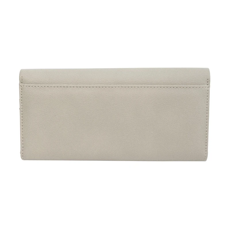 Time And Tru Flap Clutch